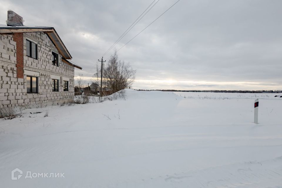 дом р-н Брянский д Добрунь ул Деснянская 314 фото 6