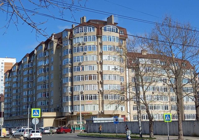 Владимирская ул., 55к 8 фото