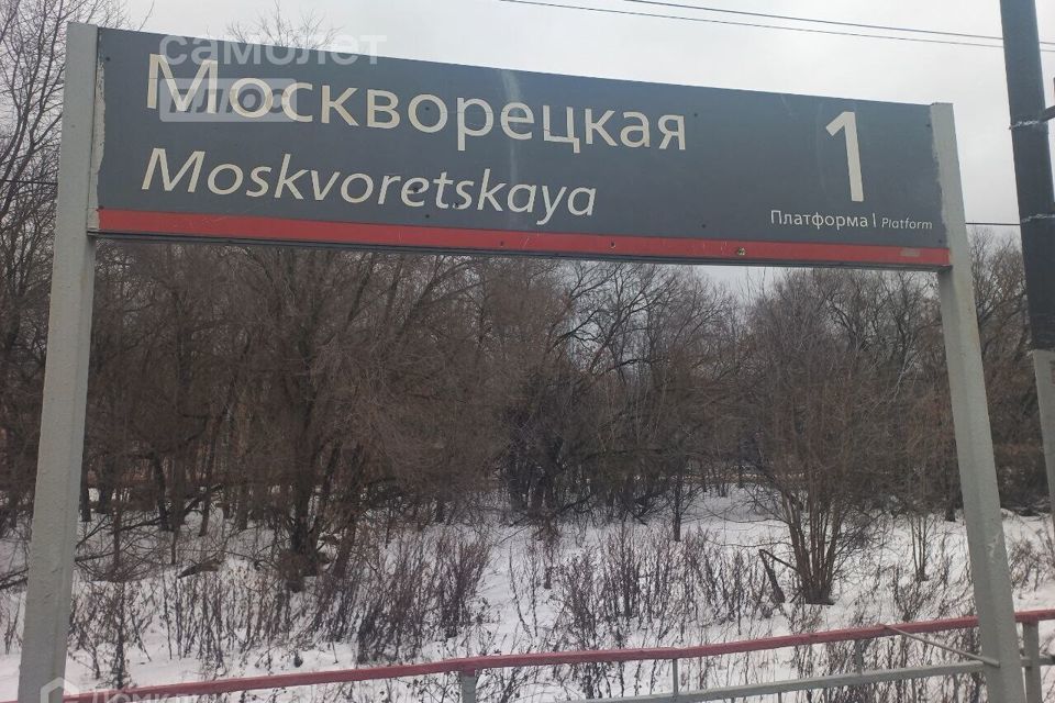 квартира г Воскресенск ул Ломоносова 113 городской округ Воскресенск фото 10