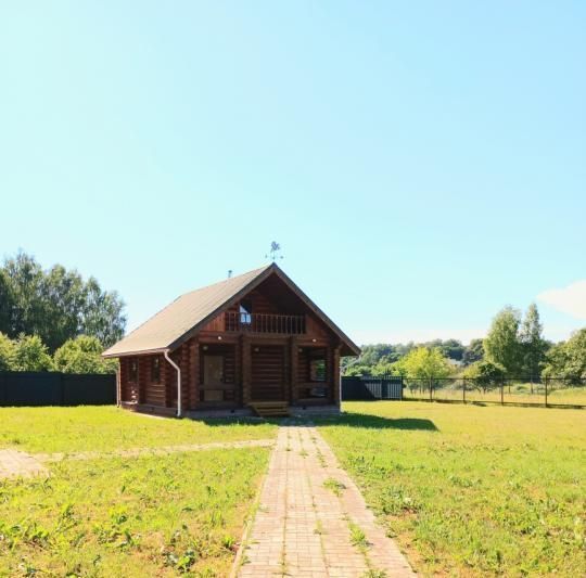 дом р-н Калининский д Лаптево фото 20