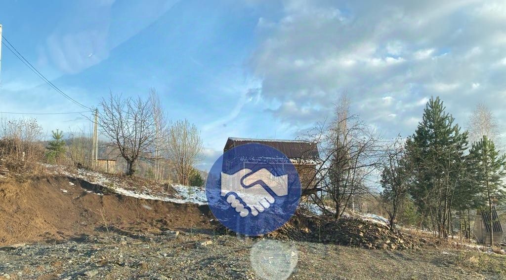 земля г Горно-Алтайск ул имени А.К.Мери фото 3