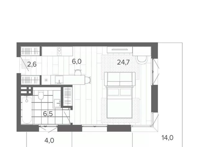 р-н Центральный тракт Змеиногорский 35б фото