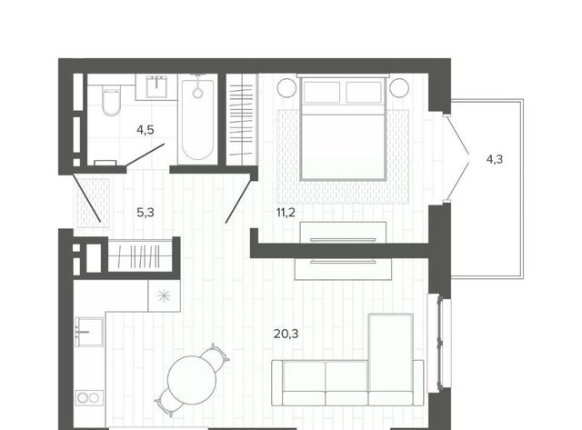 р-н Центральный тракт Змеиногорский 35бк/3 фото