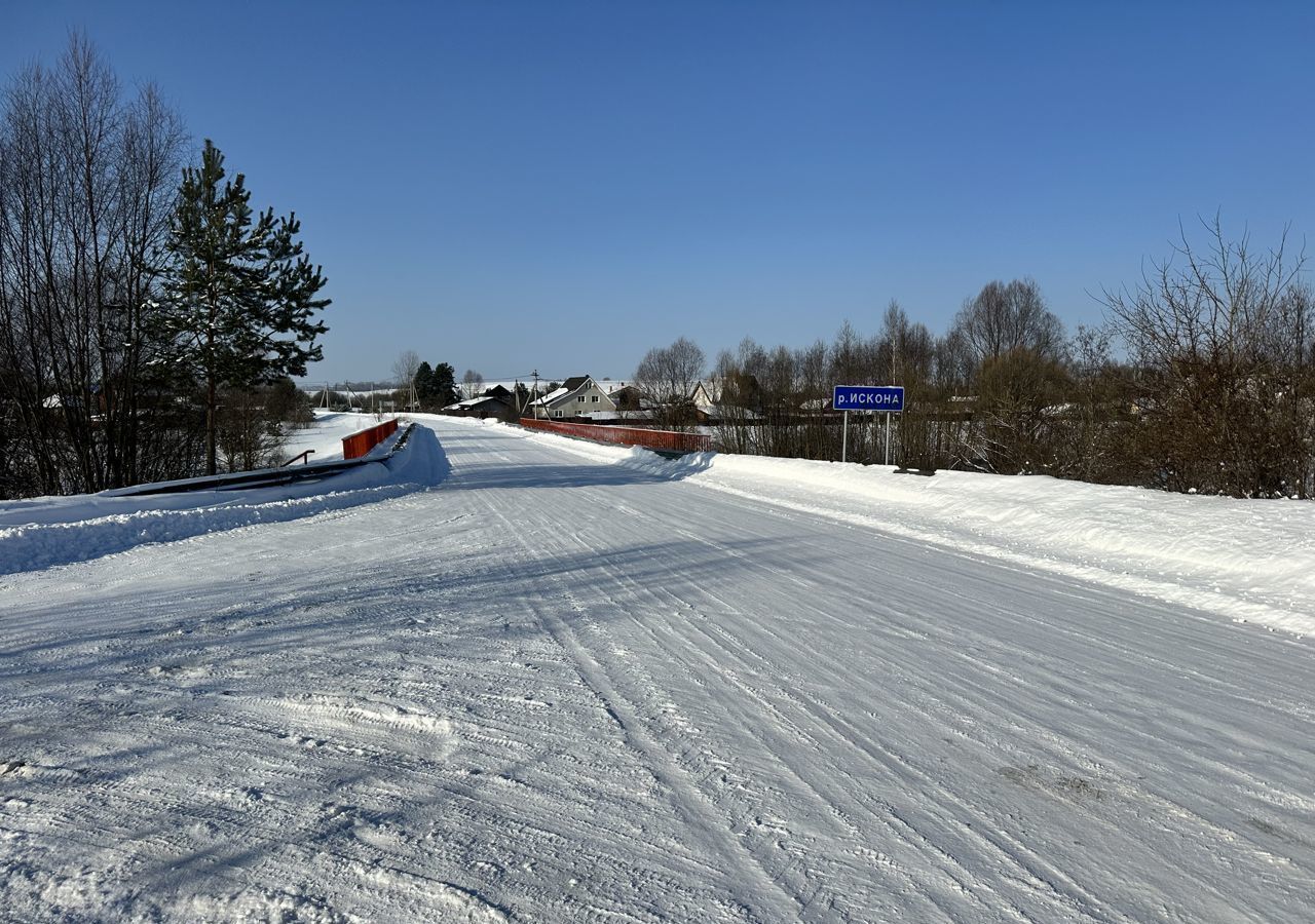 дом городской округ Можайский д Бурцево снт Колос Можайск фото 23