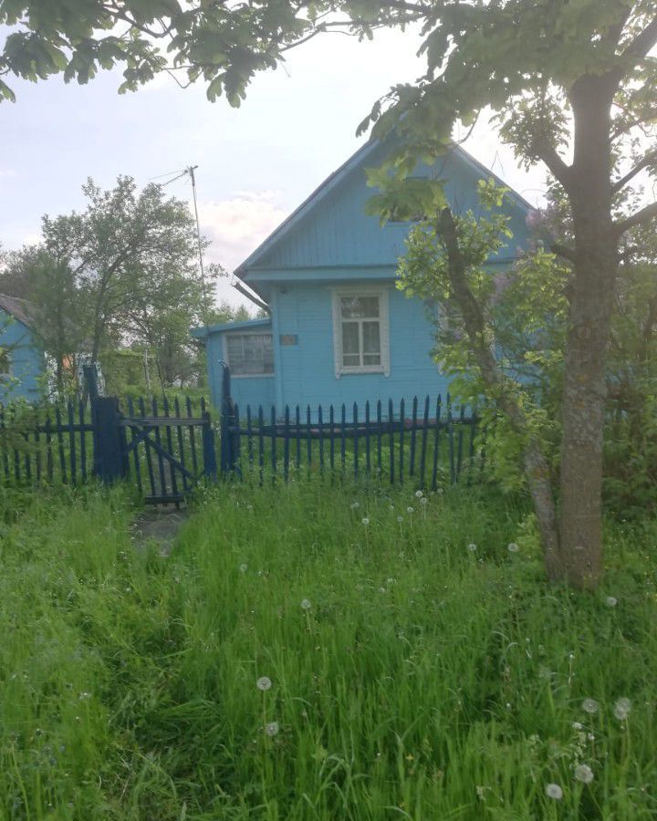 земля городской округ Сергиево-Посадский с Титовское 20, Богородское фото 1