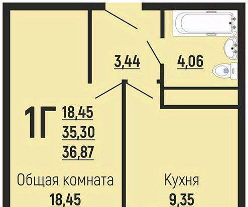 р-н Прикубанский Славянский микрорайон фото