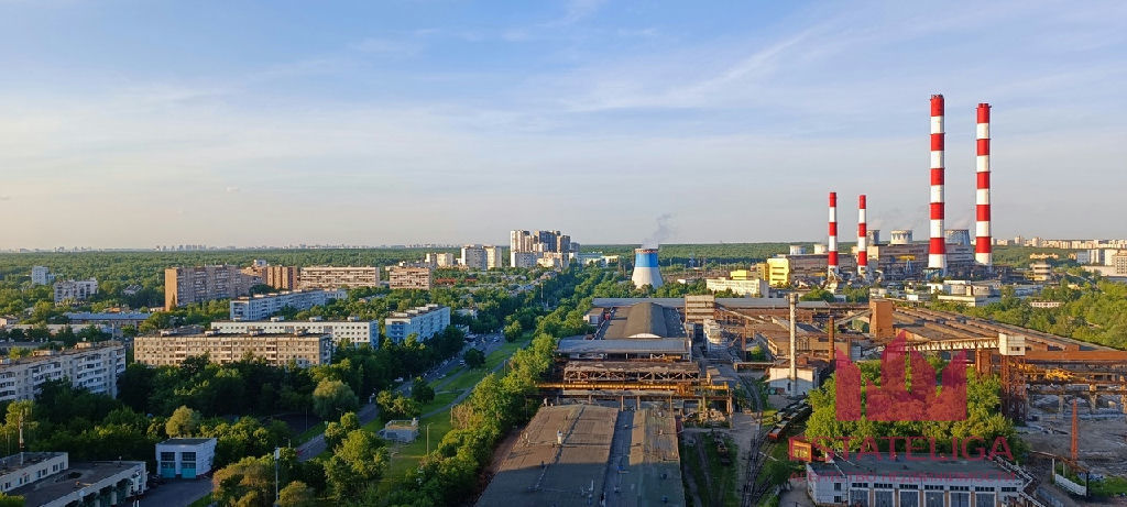 квартира г Москва ул Тагильская 4в Бульвар Рокоссовского МЦК фото 9