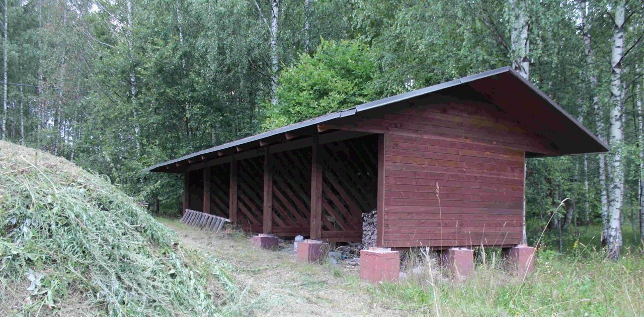 дом р-н Переславский с Половецкое Переславль-Залесский городской округ фото 2