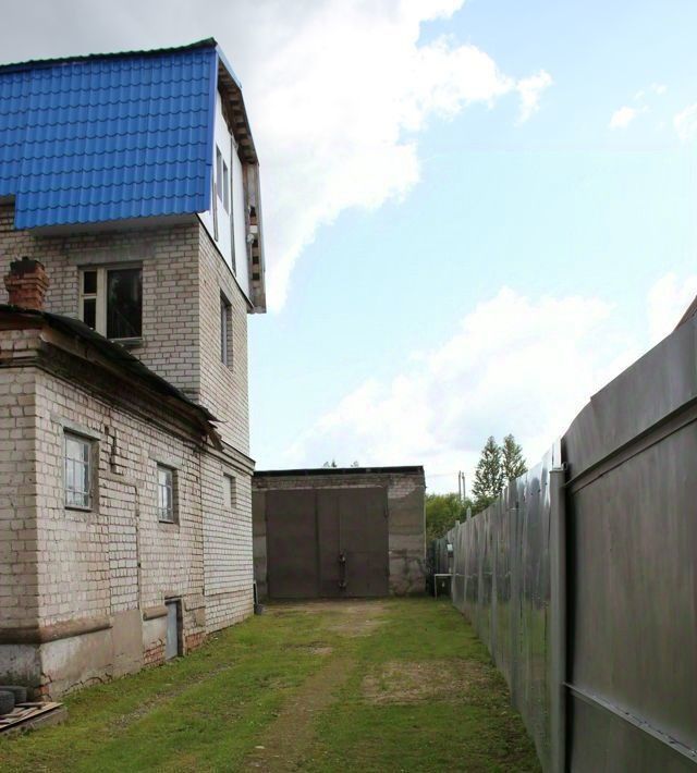 дом г Рыбинск Восточный Копаево ул Сурикова 33 п р фото 7