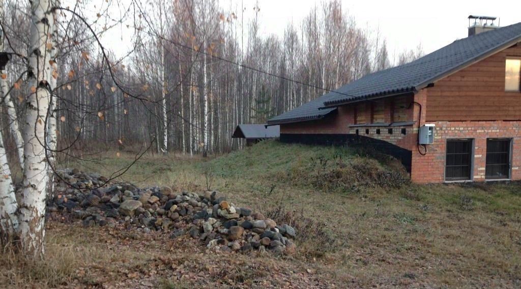 дом р-н Переславский с Половецкое Переславль-Залесский городской округ фото 14