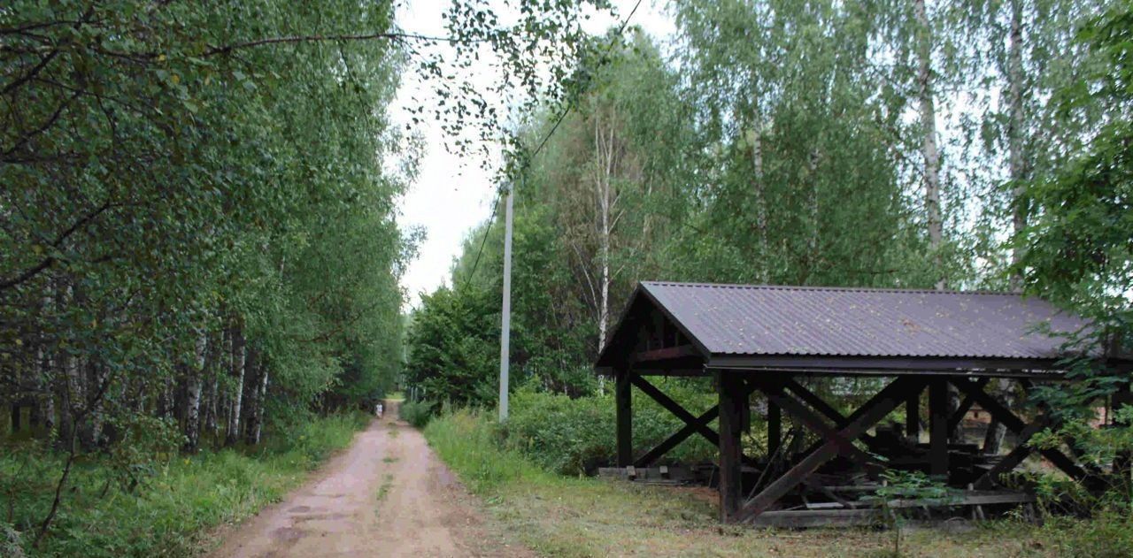 дом р-н Переславский с Половецкое Переславль-Залесский городской округ фото 15