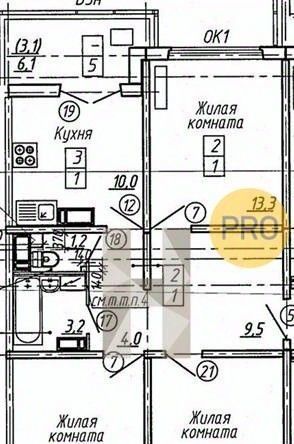 р-н Советский ЖК «Ласточкино» жилой квартал фото