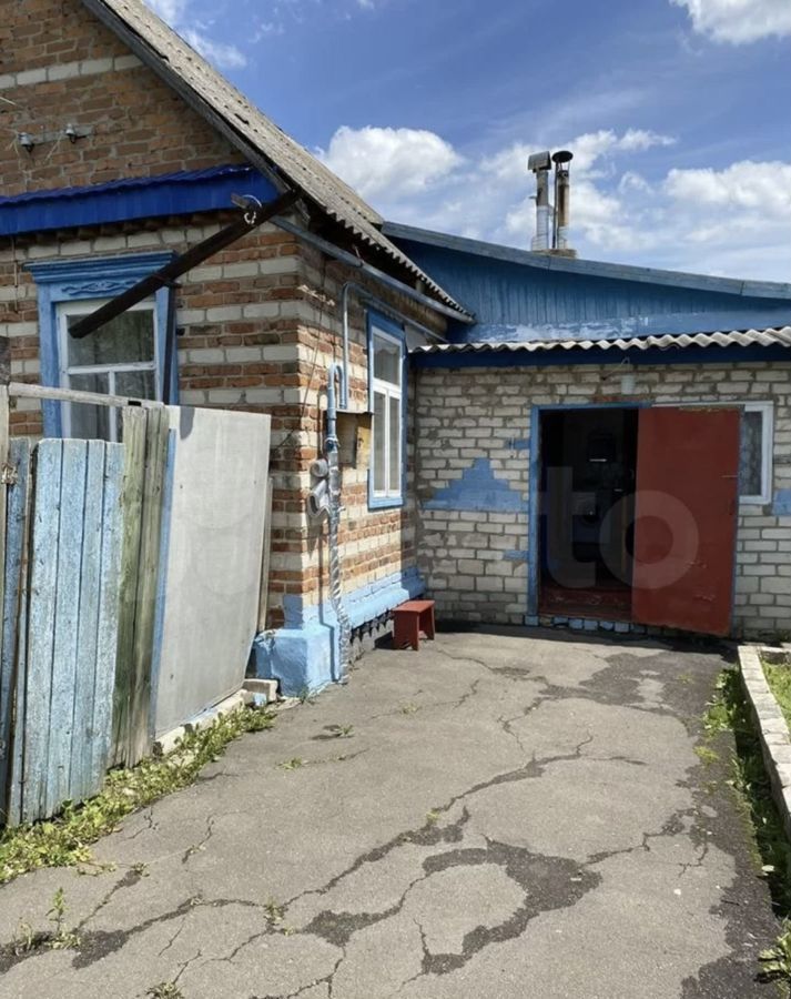 дом г Клинцы пер Брянский 8 фото 1