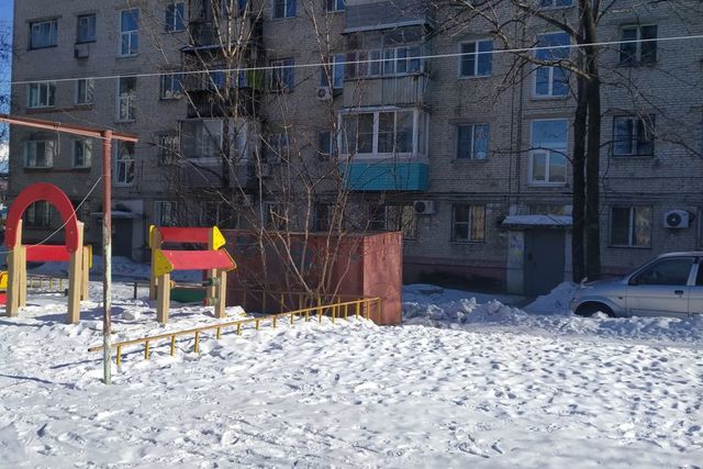 дом 97 городской округ Хабаровск фото