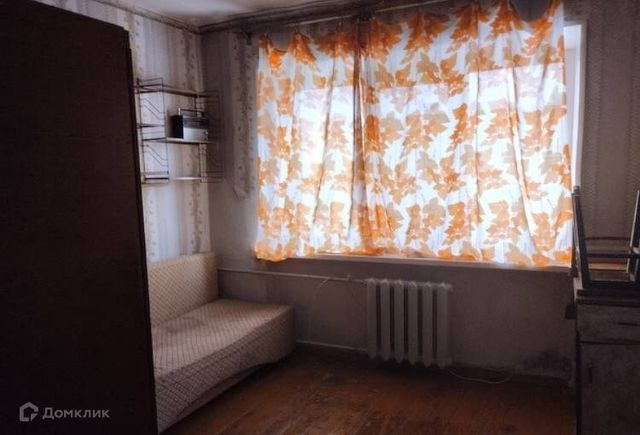 комната дом 43 городской округ Южноуральск фото