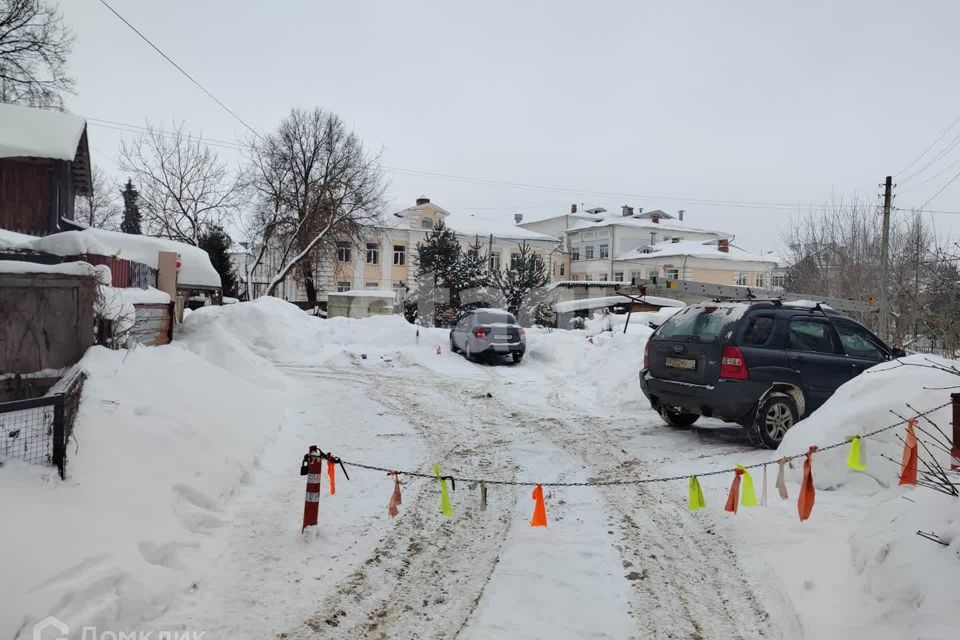 квартира г Кострома ул Смоленская 24 городской округ Кострома фото 10