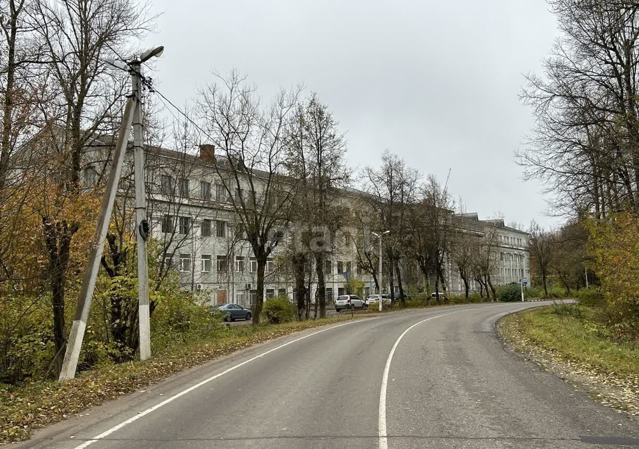 офис городской округ Сергиево-Посадский г Краснозаводск ул Горького 1 фото 16