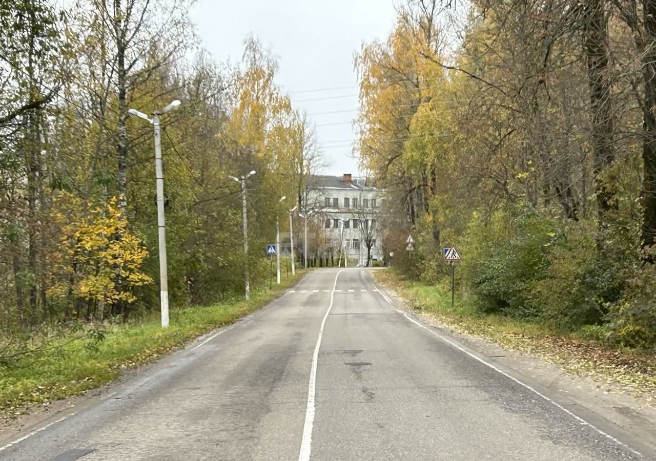 офис городской округ Сергиево-Посадский г Краснозаводск ул Горького 1 фото 17