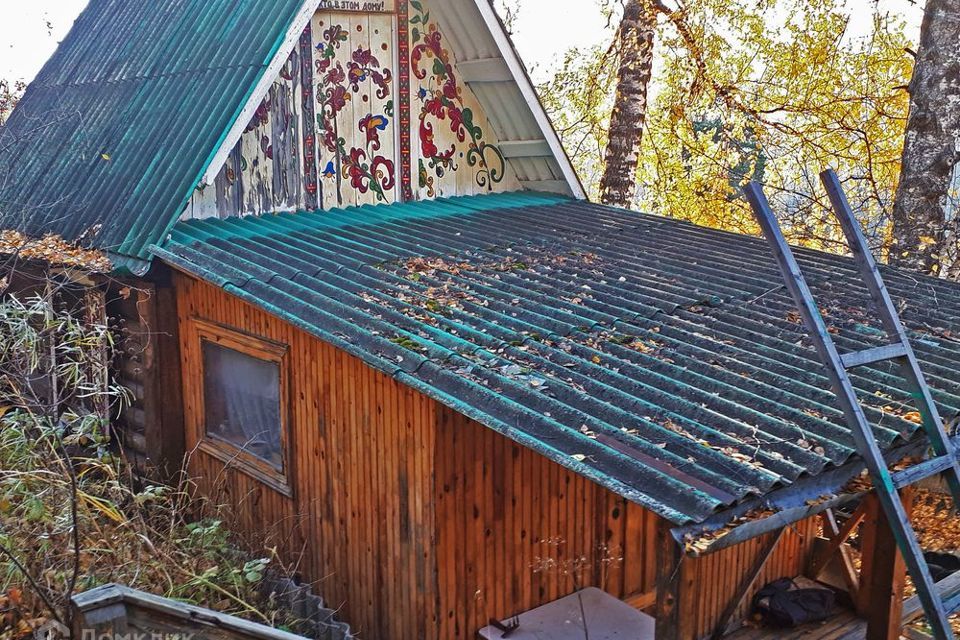 дом г Новосибирск Советский район, городской округ Новосибирск фото 1