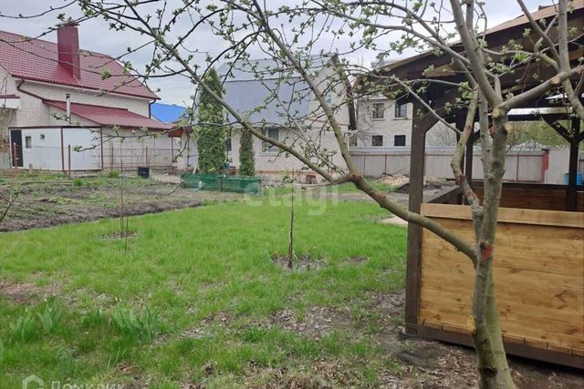 земля городской округ Воронеж, ДНТ Тихий Дон-2 фото