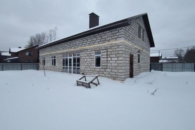 городской округ Тверь, садоводческое некоммерческое товарищество Коллективный сад № 5 фото