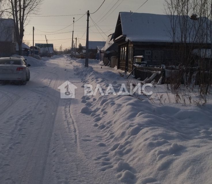 земля г Тобольск ул Слесарная 62 городской округ Тобольск фото 1