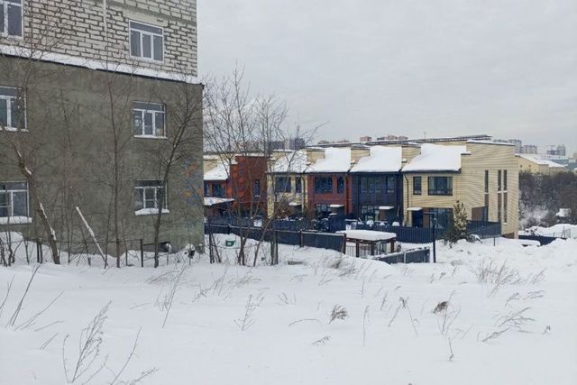 дом 164б городской округ Нижний Новгород фото