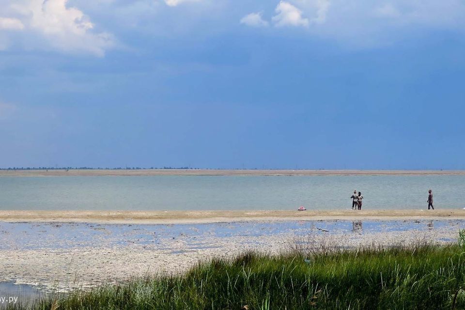 земля р-н Сакский село Штормовое фото 1