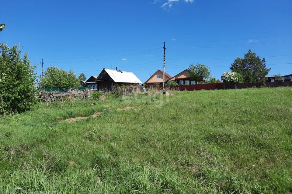 земля р-н Пригородный посёлок Новоасбест фото 3