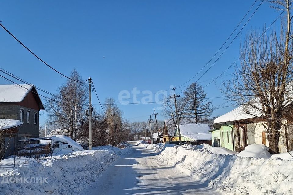 земля р-н Пригородный посёлок Новоасбест фото 4