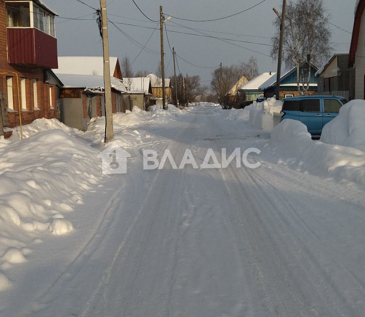 земля г Тобольск ул Слесарная 62 городской округ Тобольск фото 4