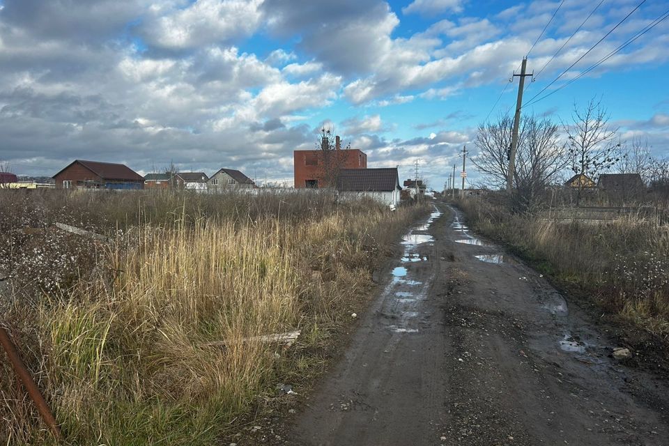 земля р-н Азовский СНТ Солнечная Долина фото 3