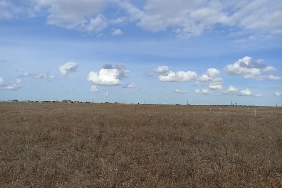 земля р-н Сакский село Штормовое фото 3