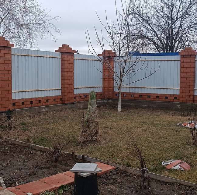 дом г Астрахань ул Кустодиева городской округ Астрахань фото 4