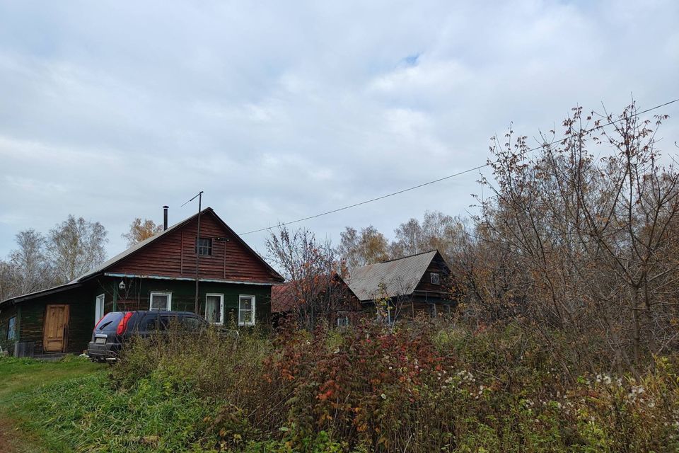 дом р-н Первомайский п Покровка ул Центральная фото 2