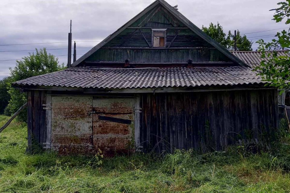 дом р-н Пряжинский деревня Метчелица фото 2