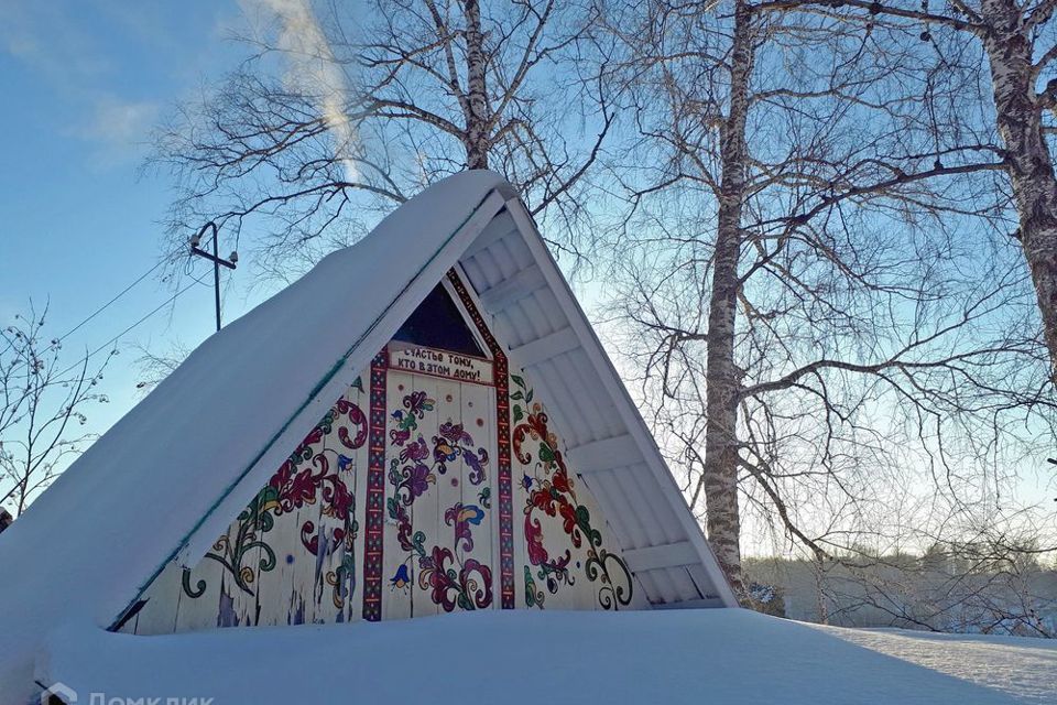 дом г Новосибирск Советский район, городской округ Новосибирск фото 5