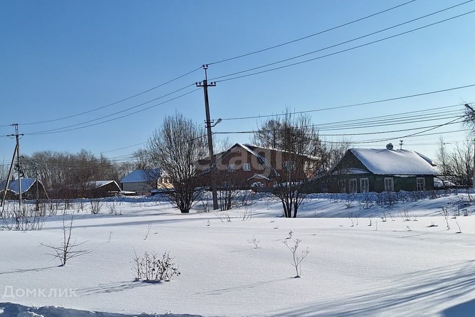 земля р-н Пригородный посёлок Новоасбест фото 10