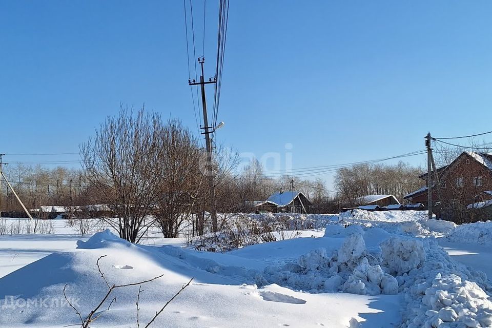 земля р-н Пригородный посёлок Новоасбест фото 5