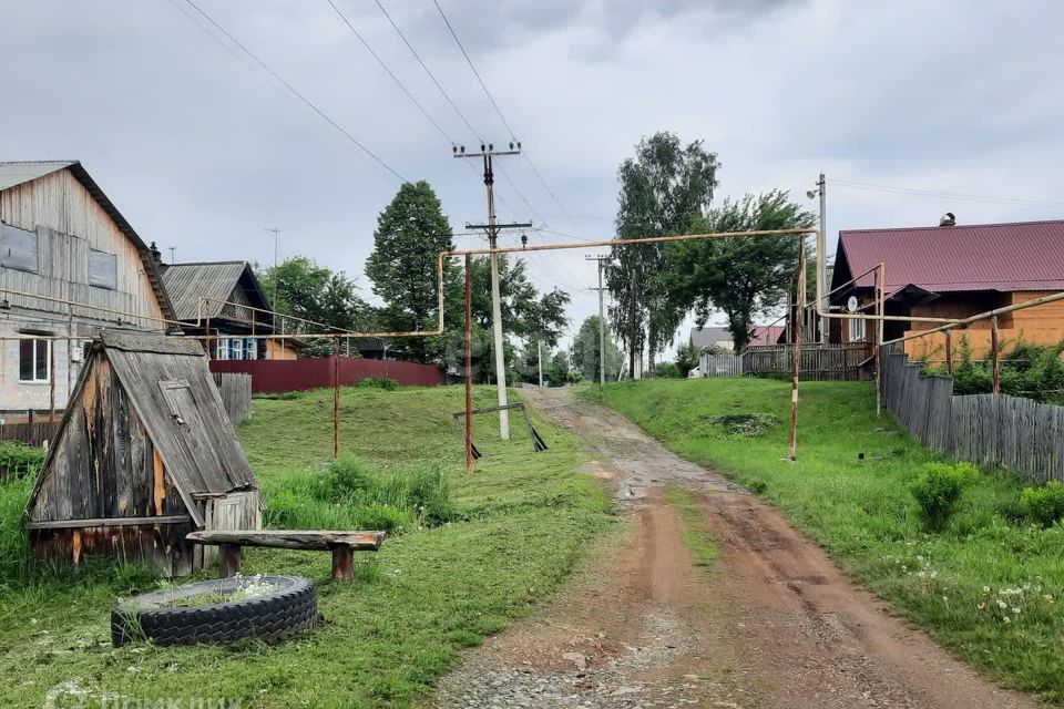 земля р-н Пригородный посёлок Новоасбест фото 7