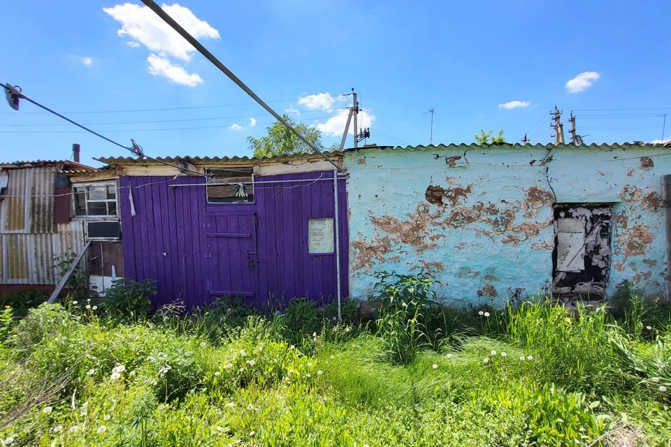 дом р-н Октябрьский с Петровка ул Народная фото 6