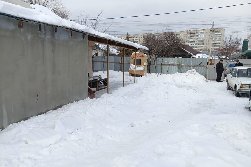 дом г Саратов ул Лучевая муниципальное образование Саратов фото 10