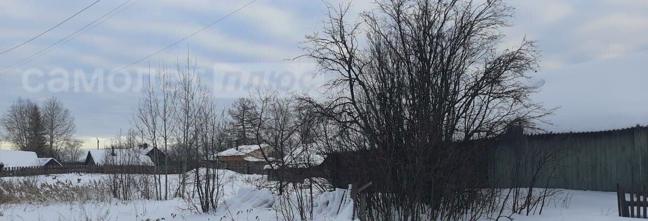 дом р-н Артемовский п Буланаш ул Папанинцев 33 Артемовский городской округ фото 2