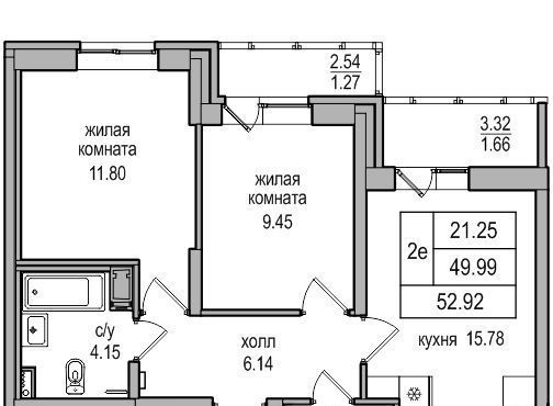 п Парголово проезд Толубеевский, 34к 2 фото