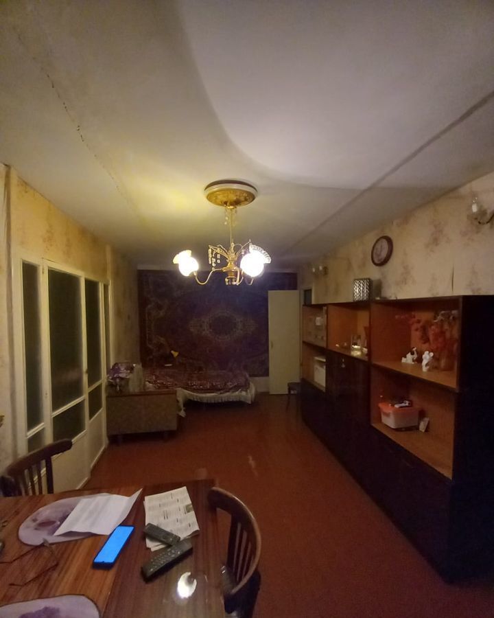 квартира г Рыбинск д Переборы Переборский район ул Архитектурная 3 Переборский планировочный район фото 2