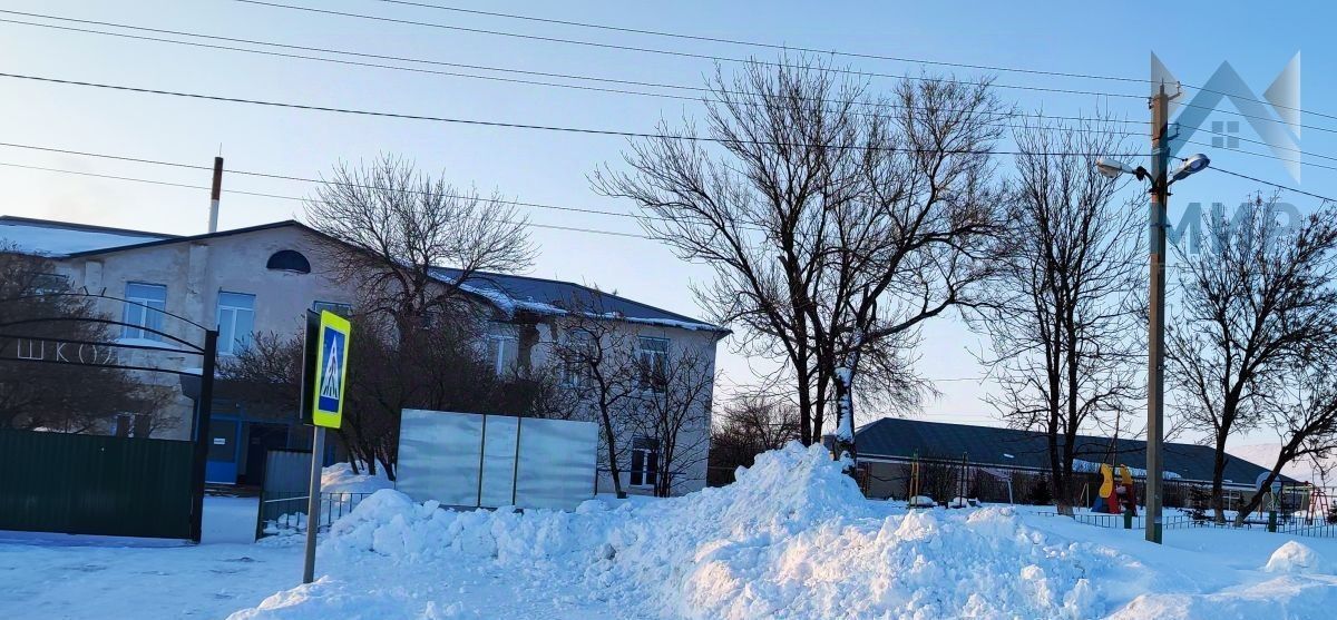 дом р-н Оренбургский х Чулошников ул Заводская 16 Каменноозерный сельсовет фото 30