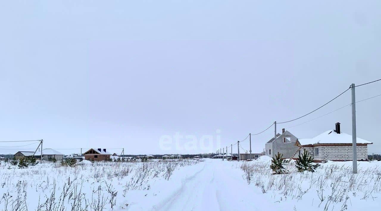 земля г Котовск ул Урожайная 31 фото 11