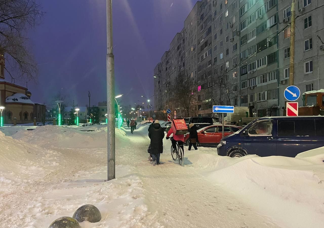 торговое помещение г Щербинка ул Пушкинская 2а метро Щербинка Улица Горчакова, Новомосковский административный округ, Московская область, г Домодедово, Щербинка фото 5