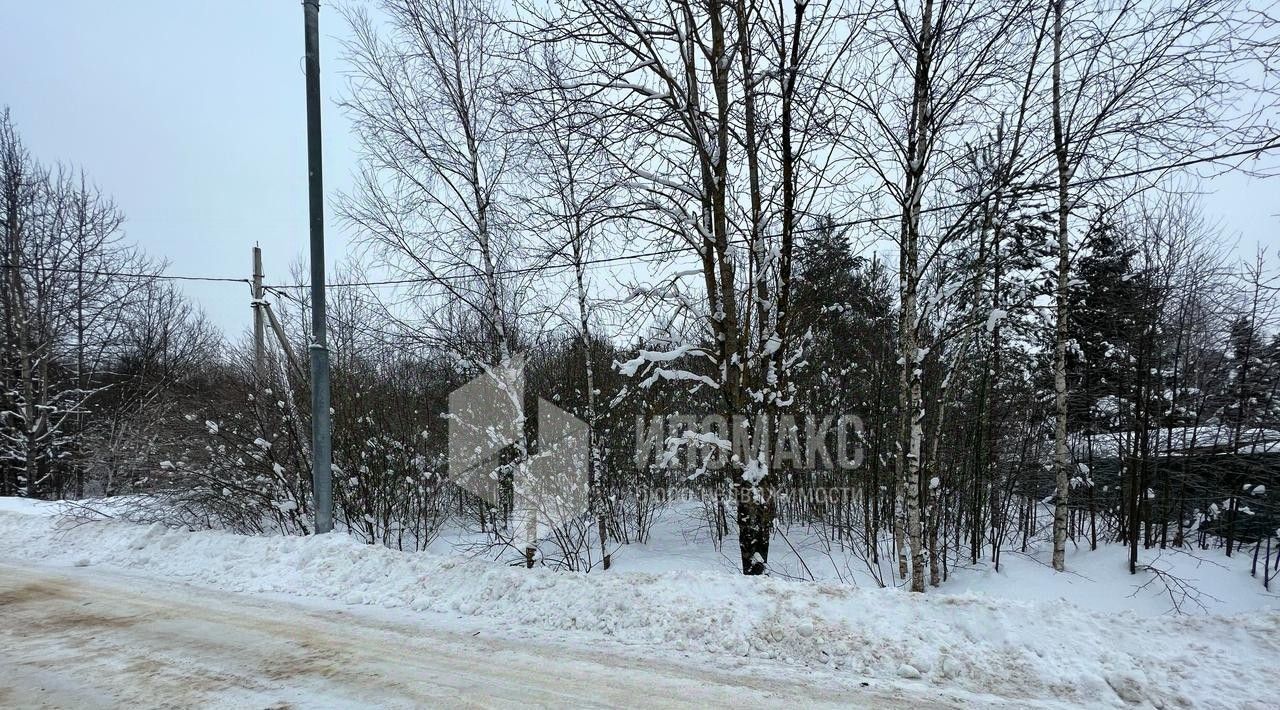 земля г Москва п Вороновское снт терРубин метро Саларьево фото 4