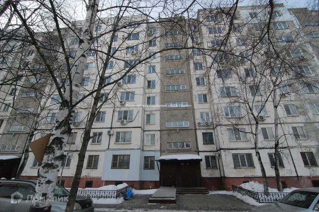квартира дом 69 городской округ Хабаровск фото